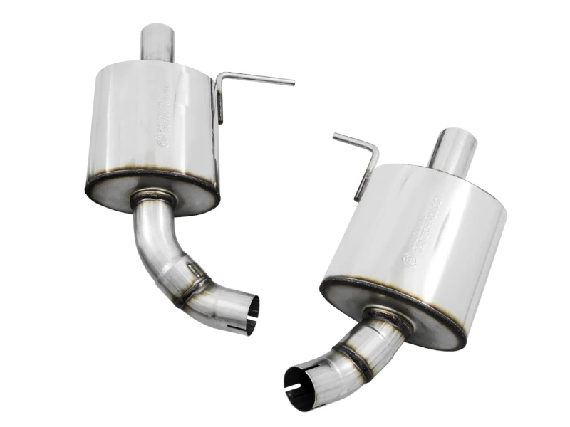 AWE Tuning Volkswagen MK7 Alltrack 1.8L Turbo Track-to-Touring Umwandlungskit