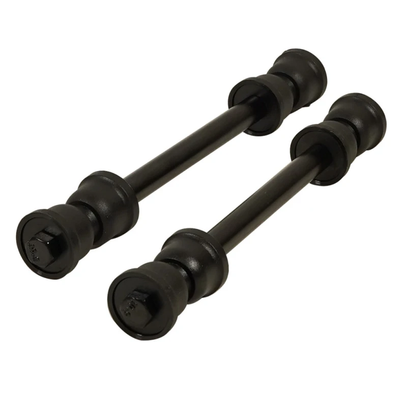 BD Diesel Sway Bar End Link Upgrade Kit für 2001–2019 Chevy Silverado/GMC Sierra 2500HD/3500HD