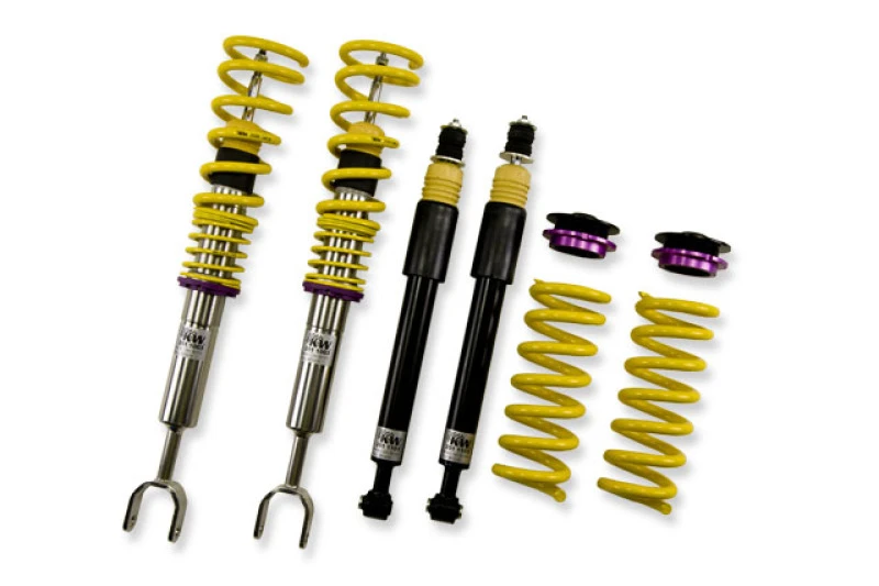 KW Street Comfort Kit Mercedes-Benz E-Klasse (211) (alle inkl. AMG) Limousine (ausgenommen 4matic AWD)