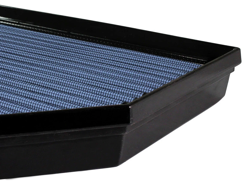 aFe MagnumFLOW OEM-Ersatzluftfilter PRO 5R 2015 BMW M3/M4 (F80/F82) 3.0L S55 (tt) Menge 2