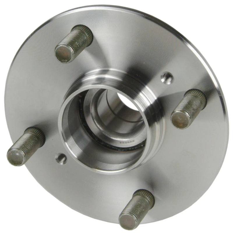 MOOG 02-05 Suzuki Aerio Hinterrad-Nabe