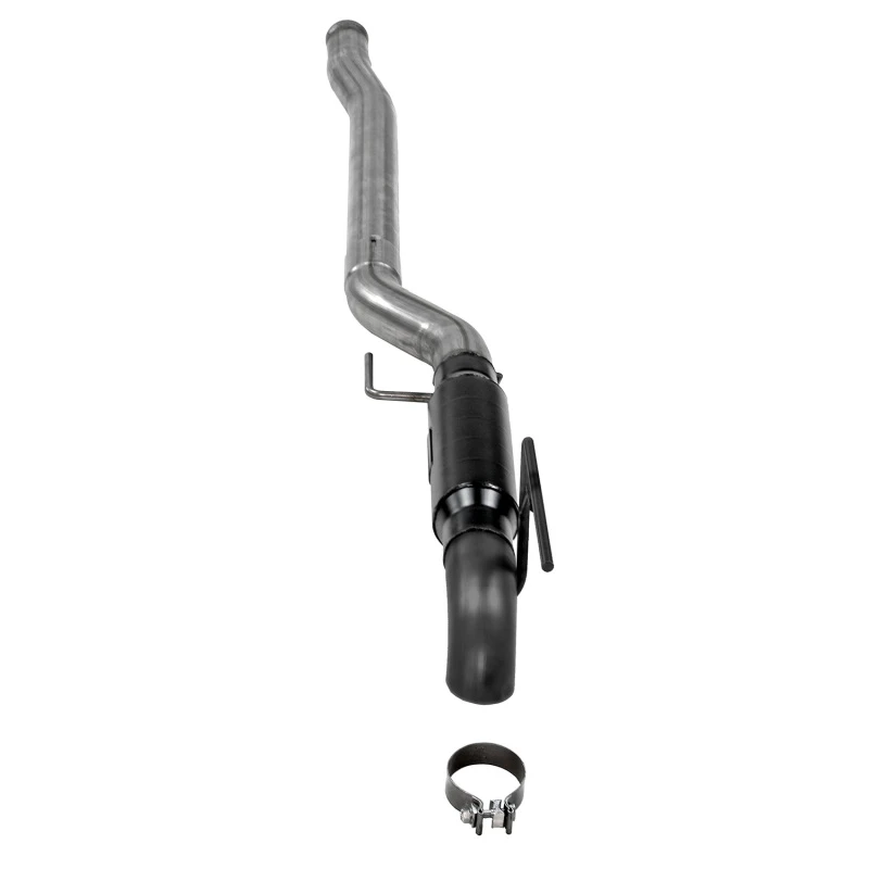 Flowmaster 20-25 Jeep Gladiator JT 3.6L Outlaw Extreme Cat-Back Exhaust System