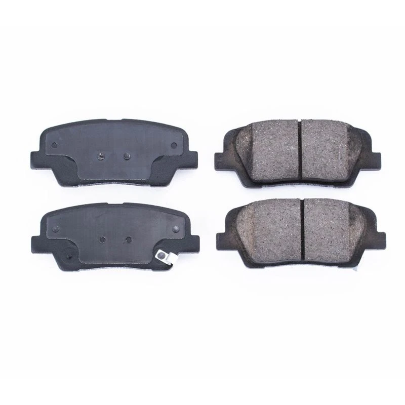 powerstop_16-1284-679450b53365a Power Stop 18-19 Genesis G80 Rear Z16 Evolution Ceramic Brake Pads