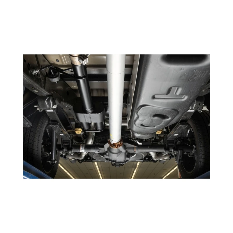 Flowmaster 21-25 F-150 Outlaw Direct Fit Muffler