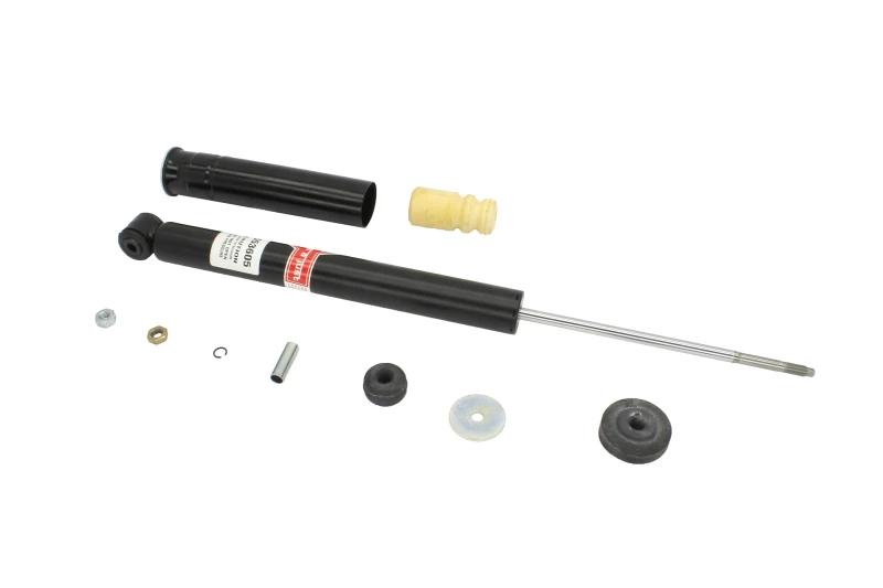 KYB Stoßdämpfer & Federbeine Excel-G Heck MERCEDES BENZ C-Klasse (außer 4Matic) 2002-05