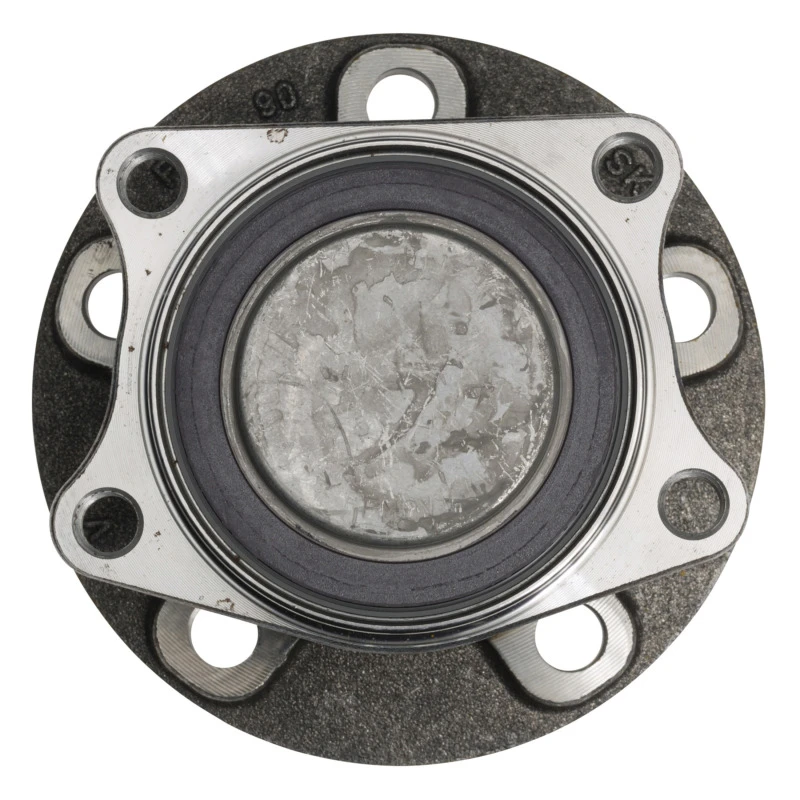 MOOG 03-14 Volvo XC90 Rear Hub Assembly