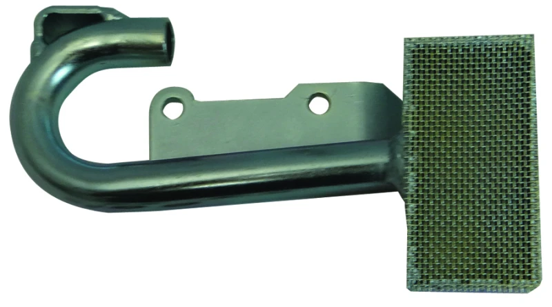 Moroso Chevrolet Small Block Oil Pump Pick-Up