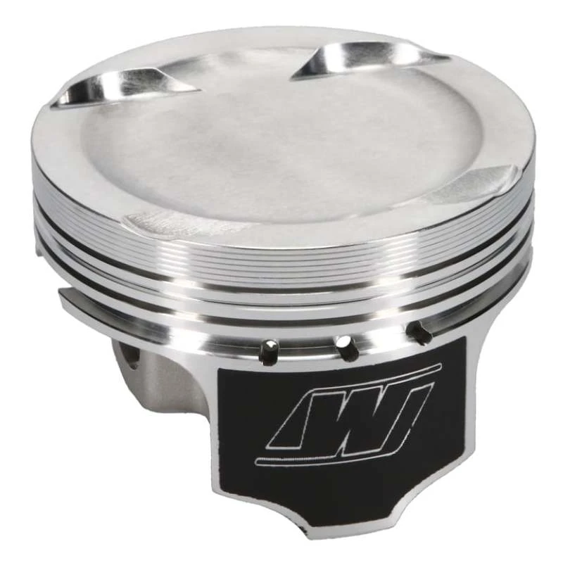 Wiseco Honda S2000 -10cc Dish 87,5mm Bohrung Kolben Regal Lager Kit