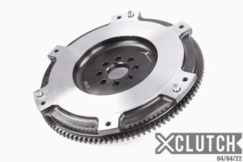 xclutch_XFTY034CL-679583b35a50e XClutch 05-11 Lotus Elise Base 1.8L Lightweight Chromoly Flywheel