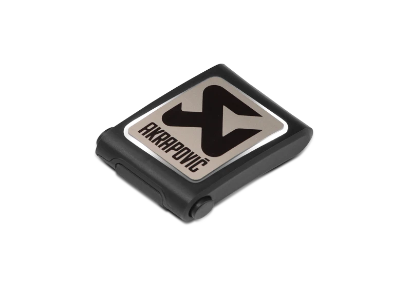 Akrapovic 16-17 Audi R8 5.2 FSI Coupe/Spyder Sound Kit