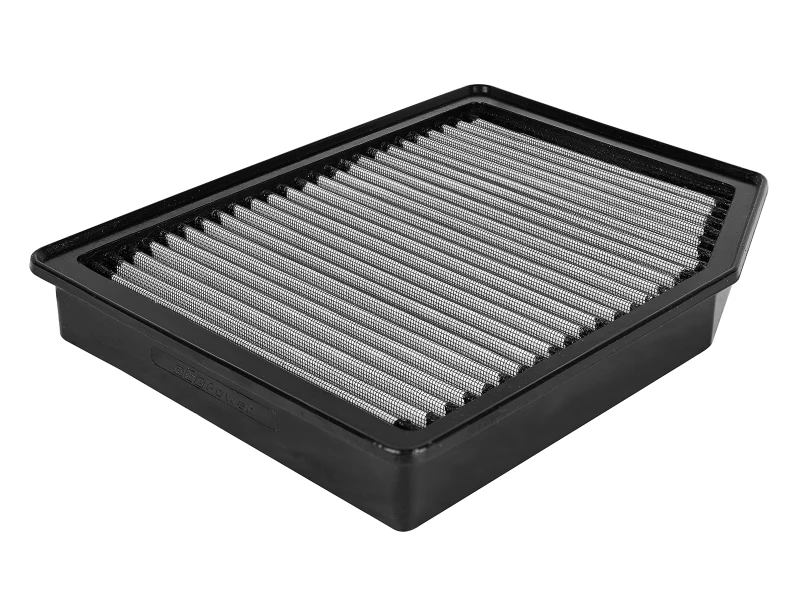 aFe MagnumFLOW Pro DRY S OE-Ersatzfilter 2019 GM Silverado/Sierra 1500 V6-2.7L/4.3L/V8-5.3