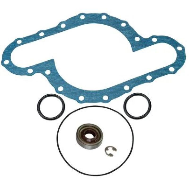Moroso Replacement Electric Water Pump Gasket & Seal Kit