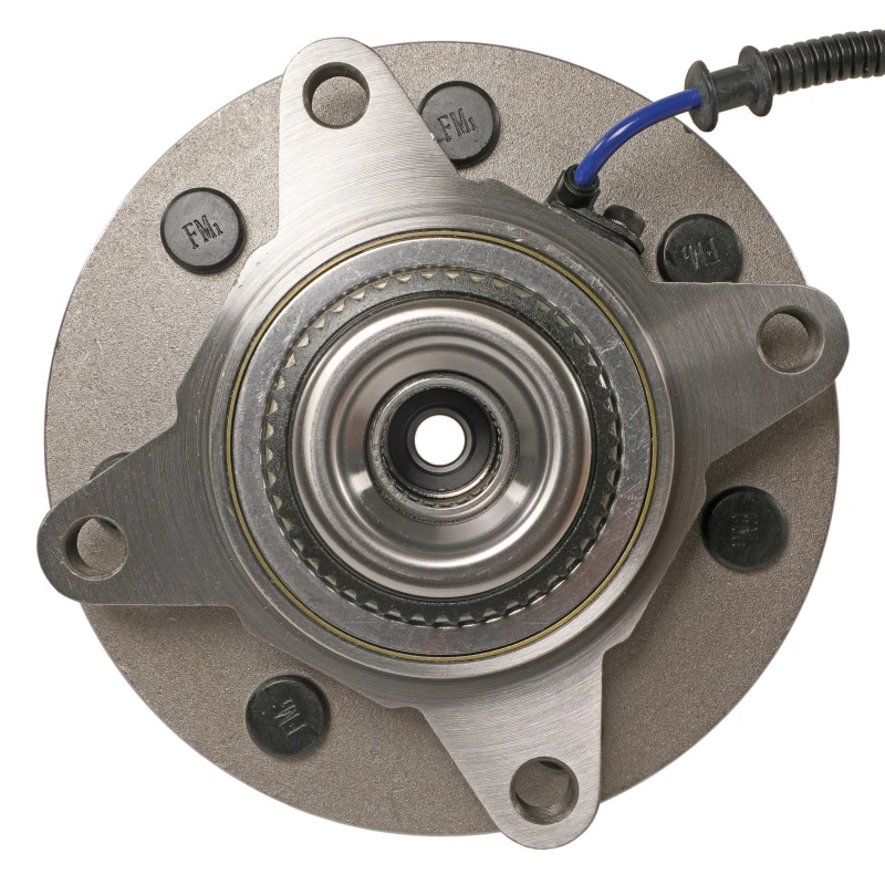 MOOG 05-08 Ford F-150 Vordere Nabenanordnung
