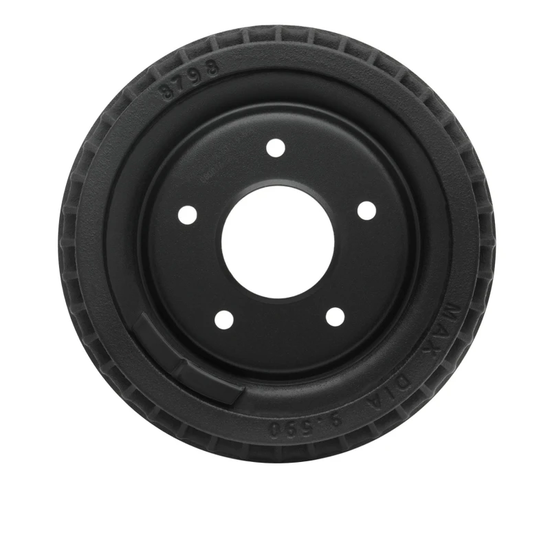 DFC 64-75 Buick Skylark Front/Rear True Balanced Brake Drum