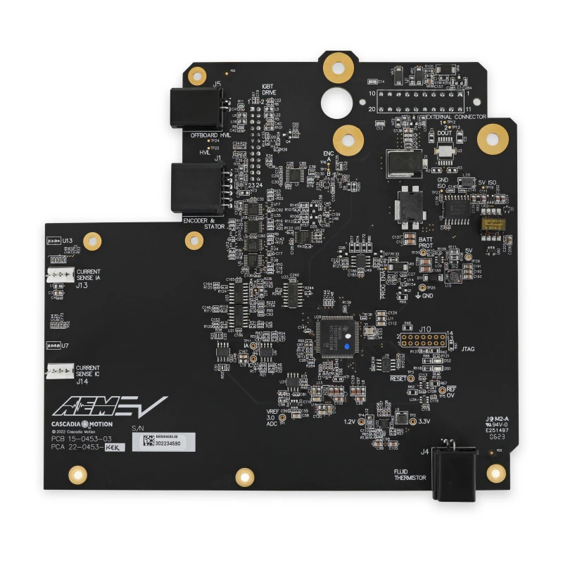 AEM EV SDU-Controller-Kit