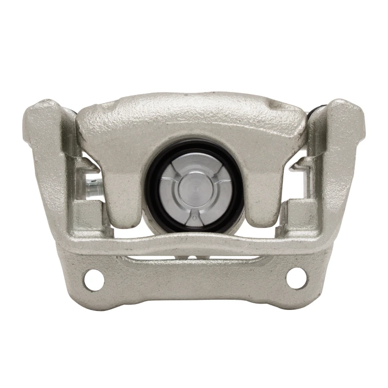 DFC 16-21 Mazda 6 Rear-R Silver Zinc Coated Premium Caliper