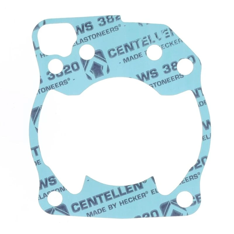 Athena 92-01 Honda CR R 250 0.2mm Thick Cylinder Base Gasket