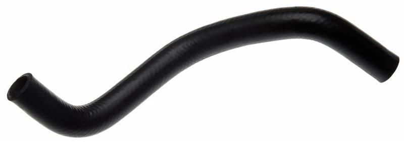 Gates 90-97 Nissan Pickup 4-Cyl. 2.4L Heater To Pipe-1 Molded Heater Hose