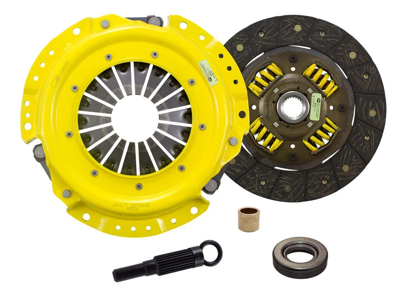 ACT XT/Perf Street Sprung Clutch Kit for 1991 Nissan 240SX
