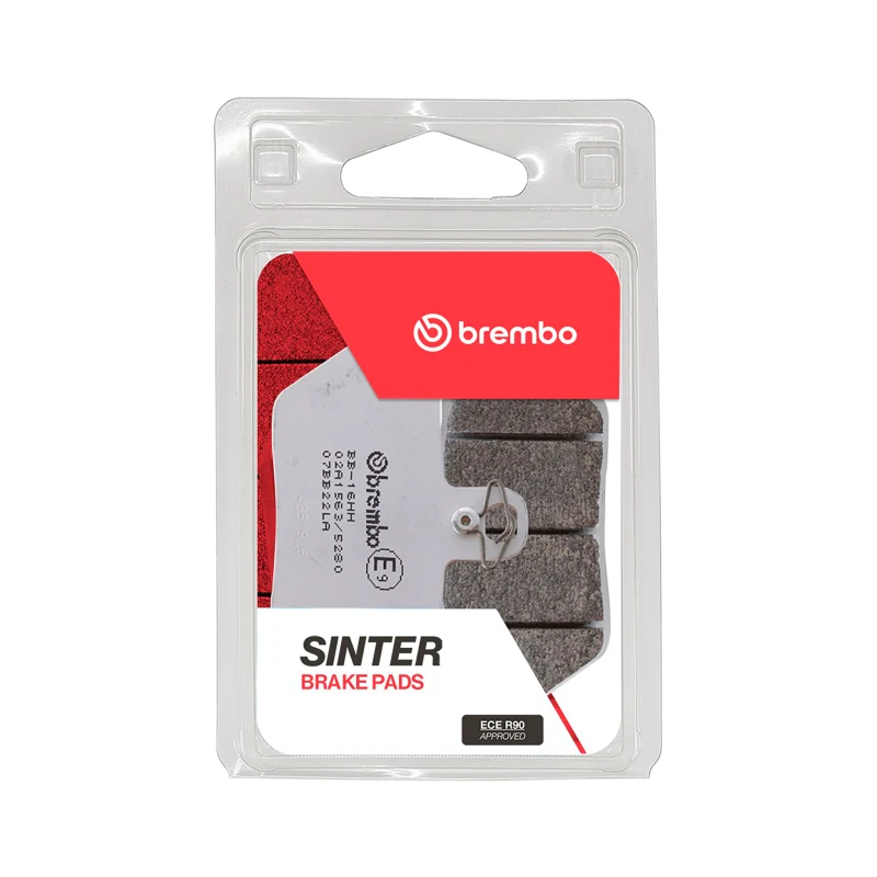 Brembo OE AM - Brake Pad Motorcycle