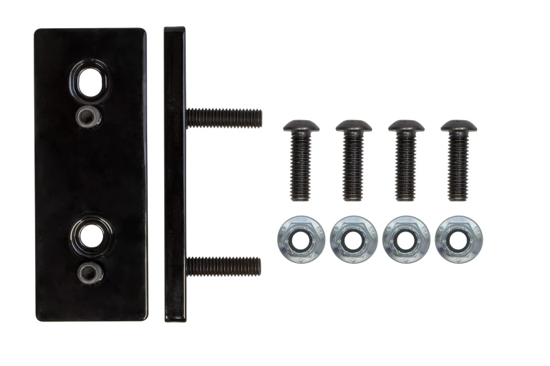 UMI 78-88 GM G-Body Front Sway Bar Spacer Mount