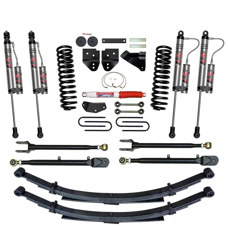 Skyjacker 4In SYS 08-10F250 GAS 4ADX