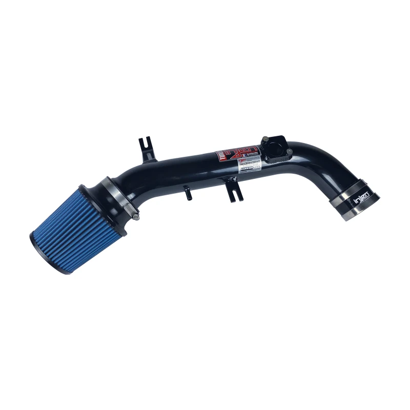 injen_IS2094BLK-679352493176c Injen 00-05 Lexus IS300 L6 3.0L Schwarzes IS Short Ram Kaltluft-Einlasssystem