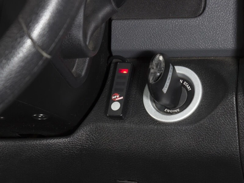 aFe Scorcher HD-Modul 19-21 Ram Diesel Trucks L6-6.7L (td)