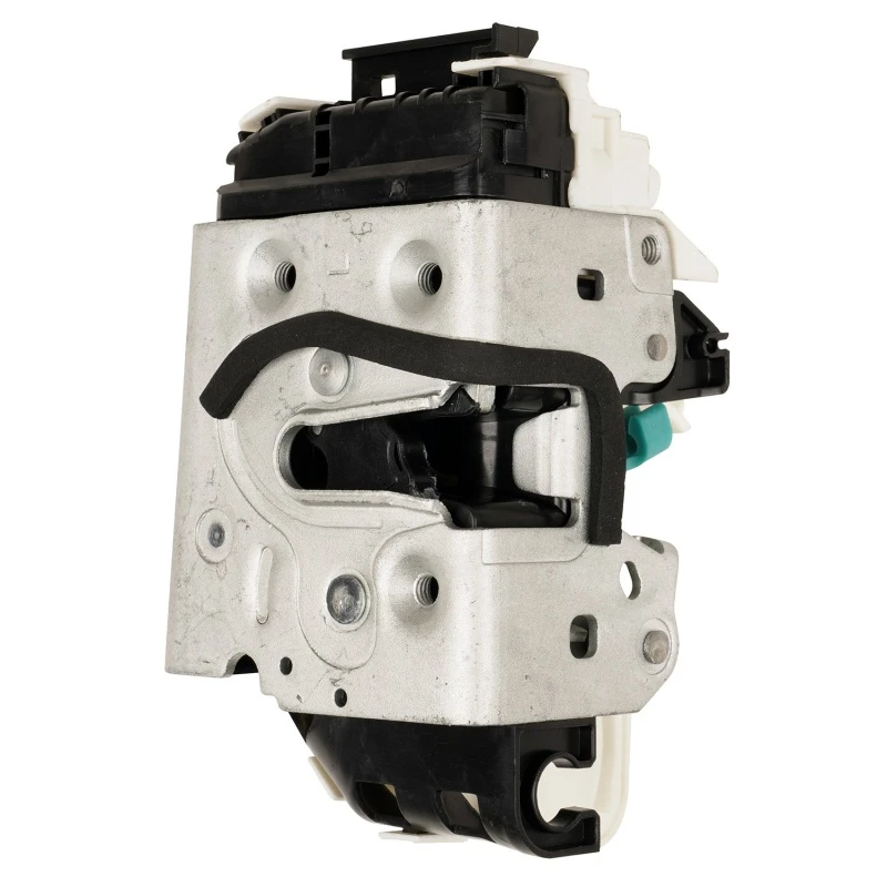 Omix Türschloss vorne links mit Power-Locks - 07-18 JK