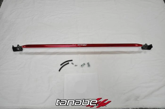 Tanabe Sustec Front Strut Tower Bar für 2014–2016 Nissan Versa Note