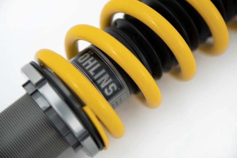 Ohlins 13-19 Porsche Carrera/S/4/Turbo (991) Road And Track Coilovers (PDCC Brackets Separate)
