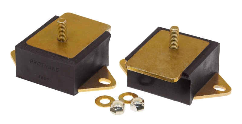 Prothane Motorlager für Jeep CJ 6-Zylinder 1972-1986