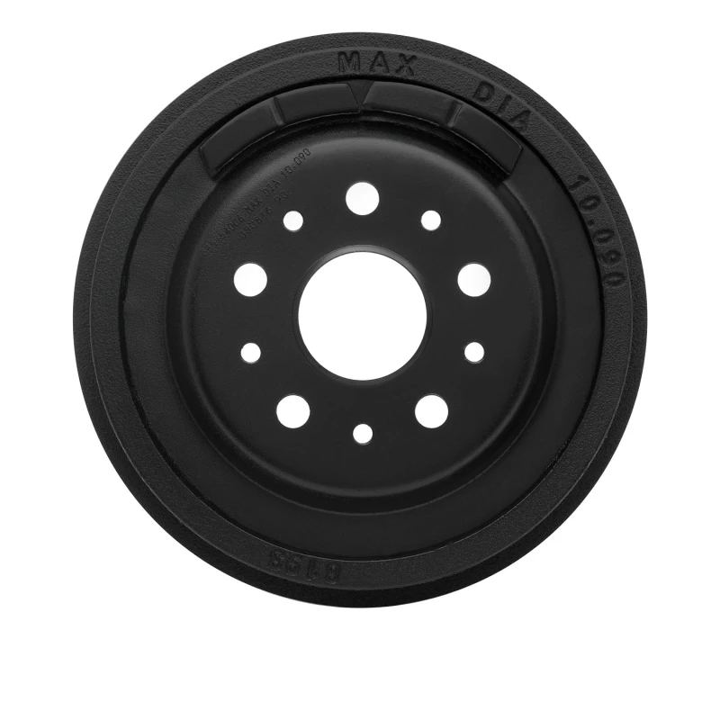DFC 62-73 Ford Ranchero Rear True Balanced Brake Drum