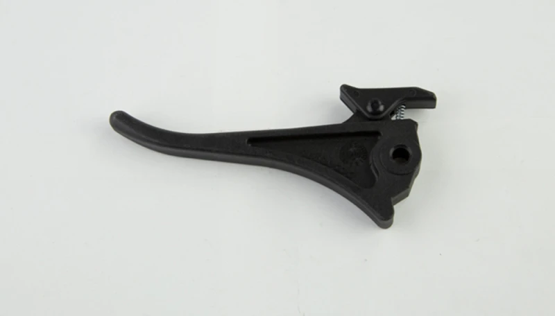 Wilwood assembly wilwood LEVER/P-BRAKE L/H M/C 5/8
