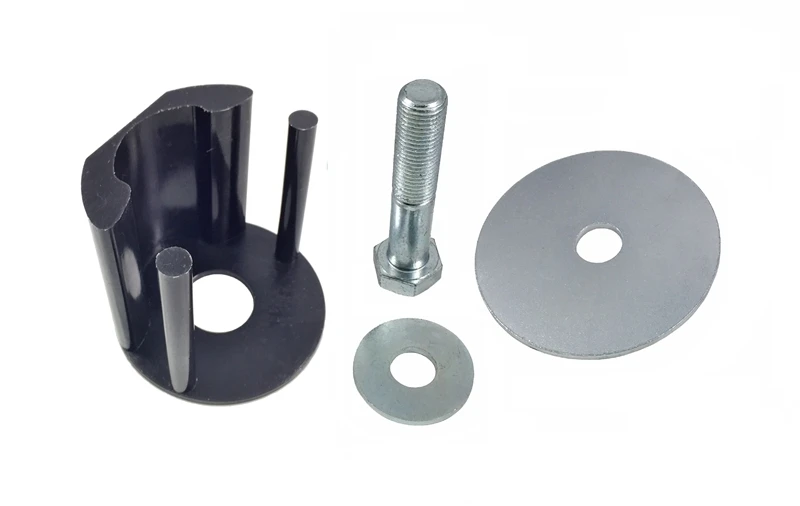 Torque Solution Pendulum (Dog Bone) Street Insert for Volkswagen 2005.5-2008