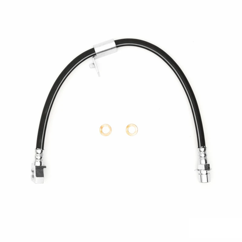 DFC 88-95 Ford Taurus Rear-L Brake Hose