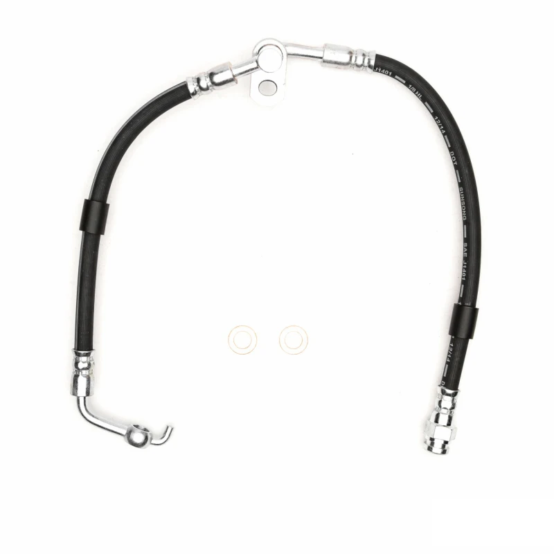 DFC 04-11 Mazda RX-8 Front-R Brake Hose
