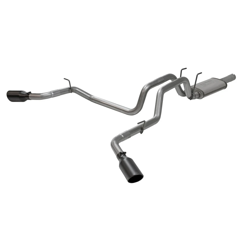 Flowmaster 06-08 Dodge RAM 1500 5.7L FlowFX DOS Cat-Back Exhaust System