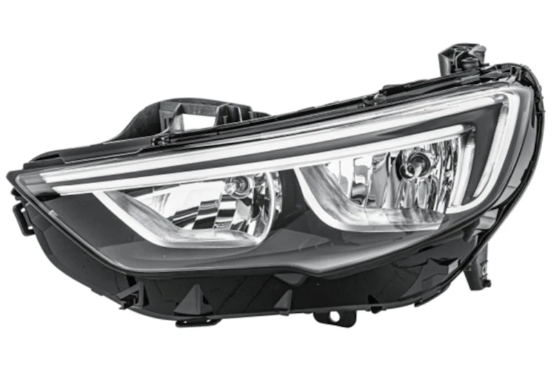 Hella 2018-2020 Buick Regal Sportback Scheinwerfer