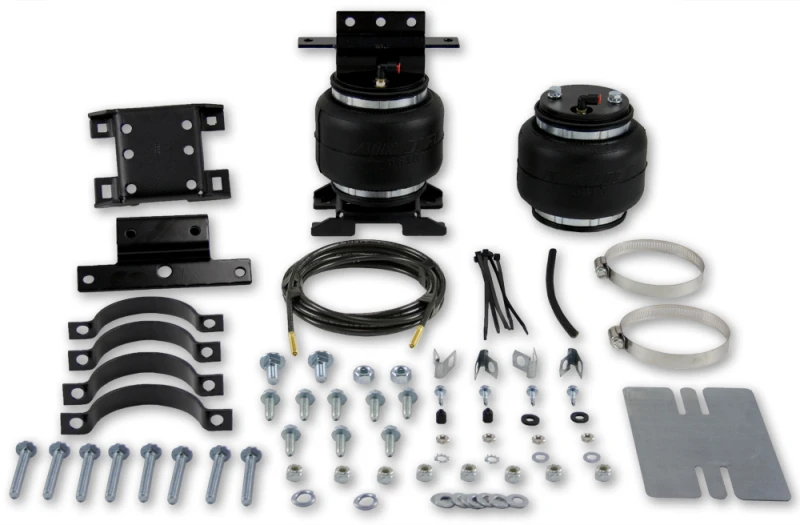 Air Lift Loadlifter 5000 Ultimate Hintere Luftfederung Kit für 90-95 Chevrolet G25/G30 Van