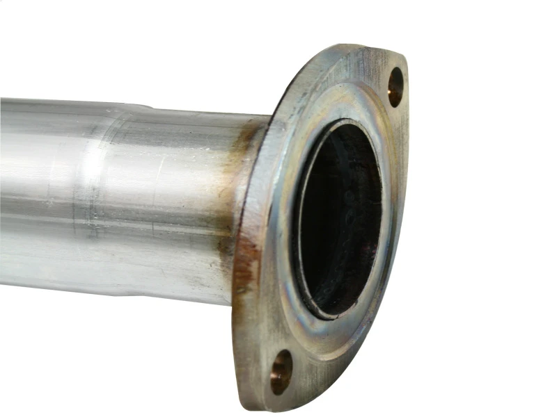 aFe MACHForce XP Auspuff Cat-Back SS-409 07-09 Toyota Tundra V8-5.7L mit polierter Spitze