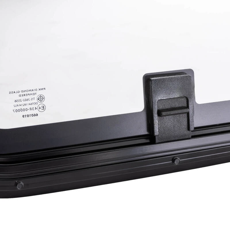 ARB Ascent Canopy Replacement Front Lift-Up Window Assembly