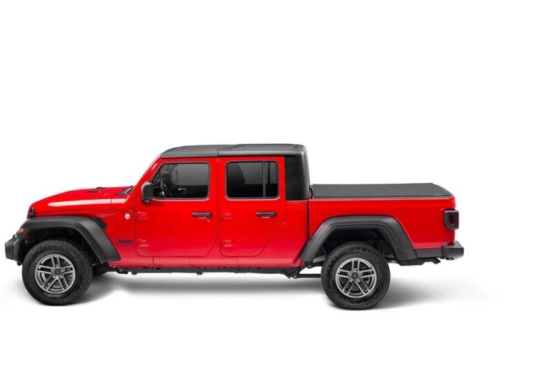 Truxedo Sentry Bettabdeckung für 2020 Jeep Gladiator 5ft