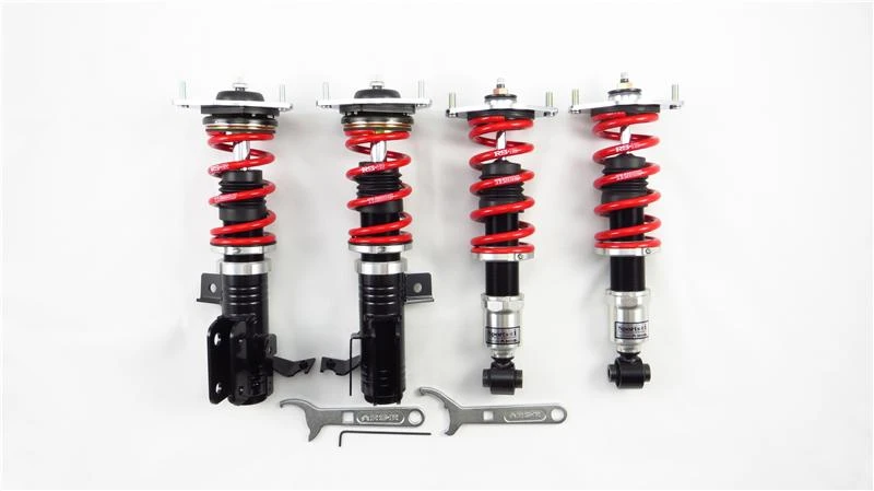 RS-R Sports-i Moto Spec Gewindefahrwerk für 2013–2021 Scion FR-S (ZN6) / BRZ / 86