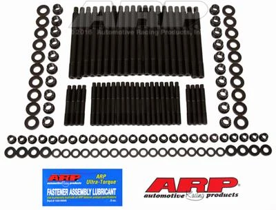 ARP SB Chevy GEN III/IV LSX 12pt Head Stud Kit for Small Block Chevy GEN III/IV LSX