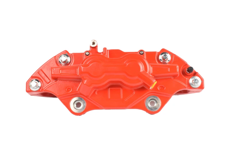 DBA Street Series Right Front Caliper for Mercedes-Benz CLA45 AMG