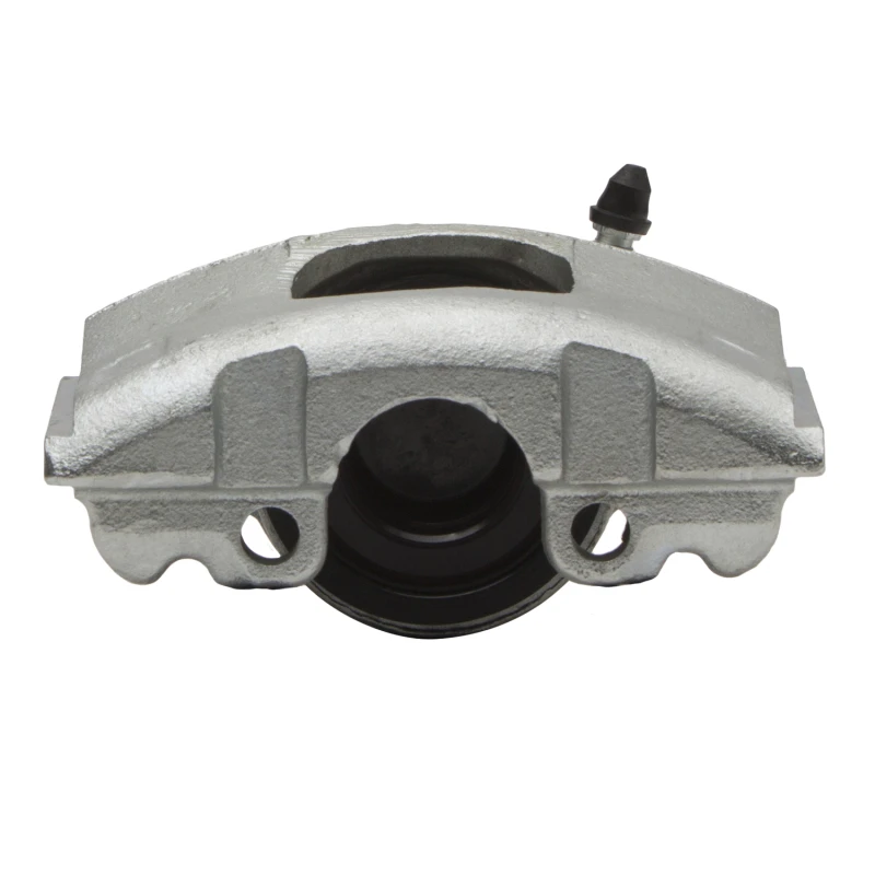DFC 93-02 Mercury Villager Front-L Silver Zinc Coated Premium Caliper