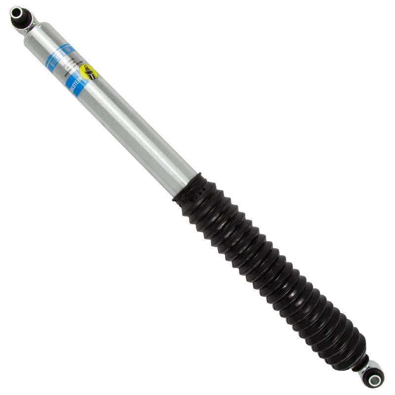 Bilstein 2024+ Jeep Wrangler w/ Front Heavy Load B8 5100 Lift Kit - 2.5in Lift