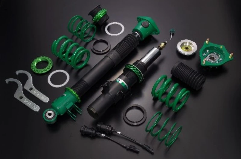 Tein Mono Racing Coilover Kit for 2018+ Honda Civic Type R