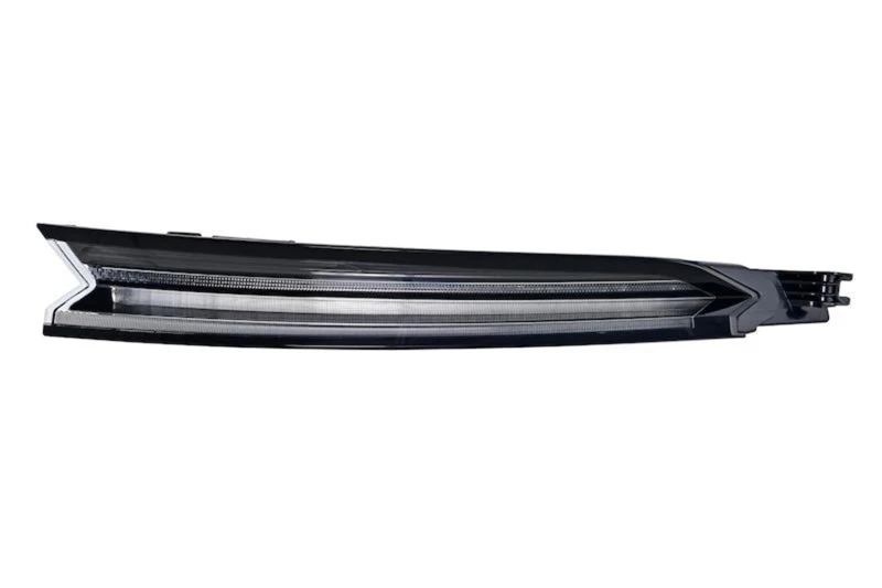 Hella 2020-2021 Porsche Taycan Left Tail Light